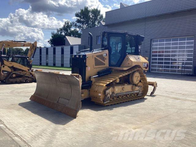 CAT D5 Construcción - Otros
