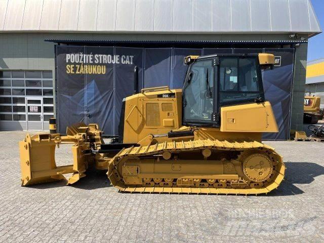 CAT D6K LGP Construcción - Otros
