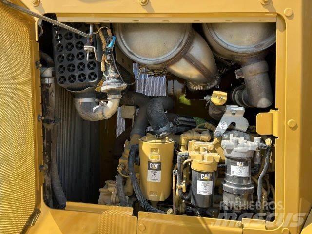 CAT D6K LGP Construcción - Otros