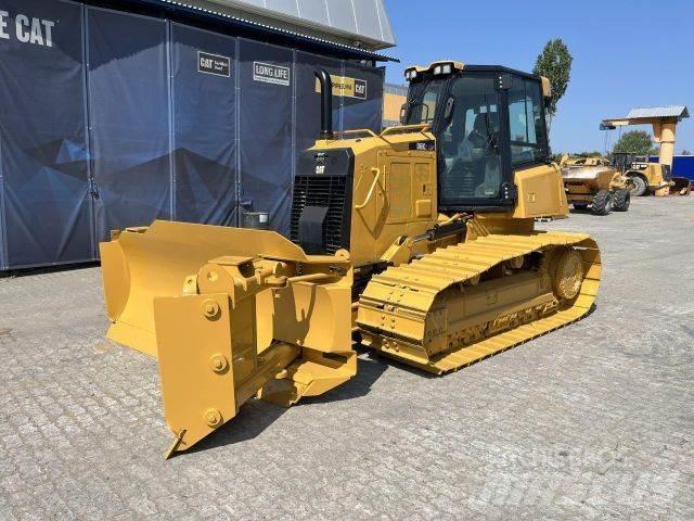 CAT D6K LGP Construcción - Otros