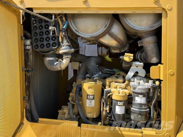 CAT D6K LGP Construcción - Otros