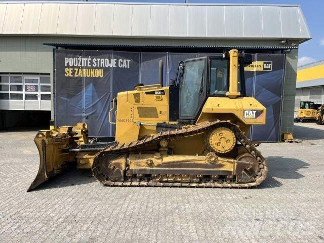 CAT D6N XL Construcción - Otros