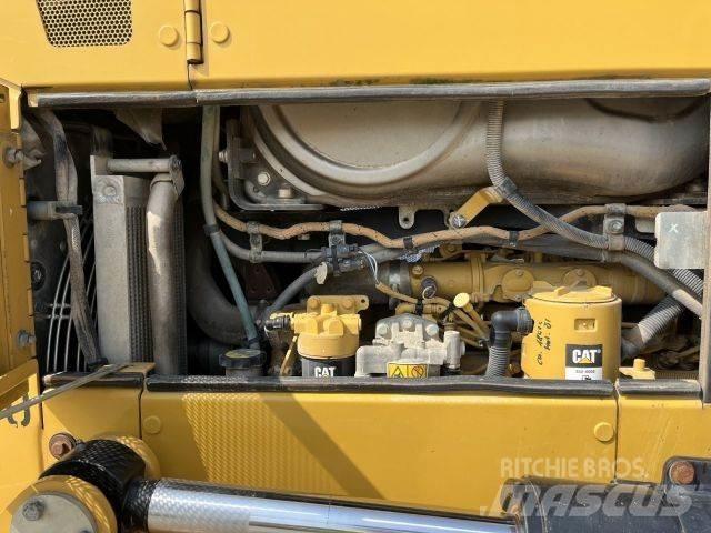 CAT D6N XL Construcción - Otros