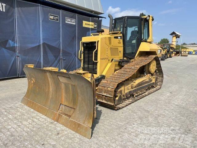 CAT D6N XL Construcción - Otros