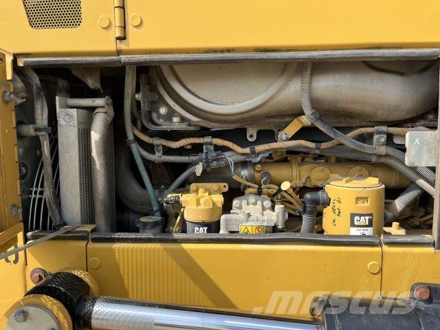 CAT D6N XL Construcción - Otros