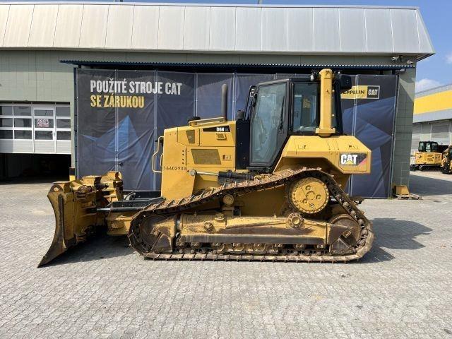 CAT D6N XL Construcción - Otros