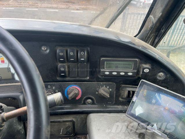 CAT erpillar 735 E Construcción - Otros