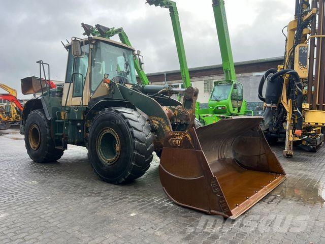 CAT erpillar 950G Cargadoras sobre ruedas
