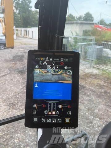 CAT M 314 NEU Excavadoras de ruedas