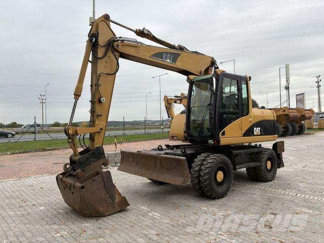 CAT M313C Construcción - Otros
