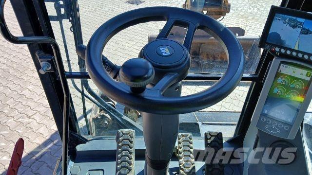 CAT M314F Construcción - Otros