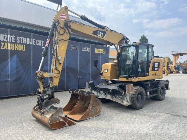 CAT M315F Construcción - Otros