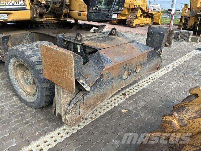 CAT M316C Construcción - Otros