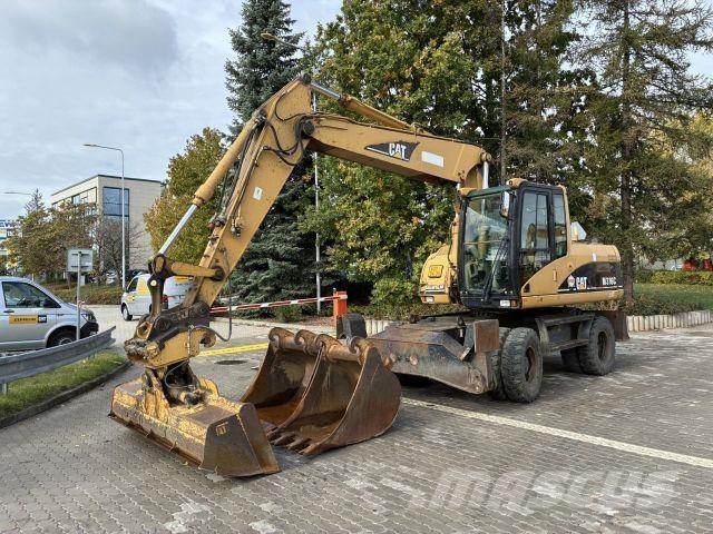 CAT M316C Construcción - Otros