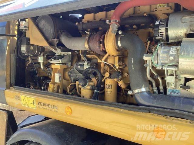 CAT M316D Construcción - Otros