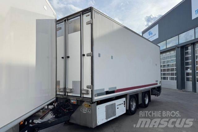 Chereau Thermoking Remolques isotermos/frigoríficos