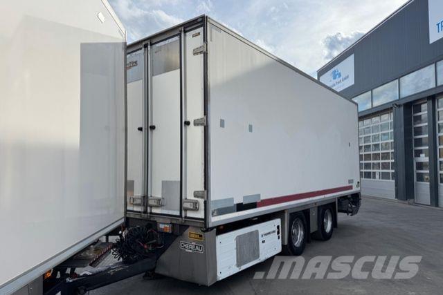 Chereau Thermoking Remolques isotermos/frigoríficos
