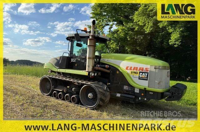 CLAAS 95 E Tractores
