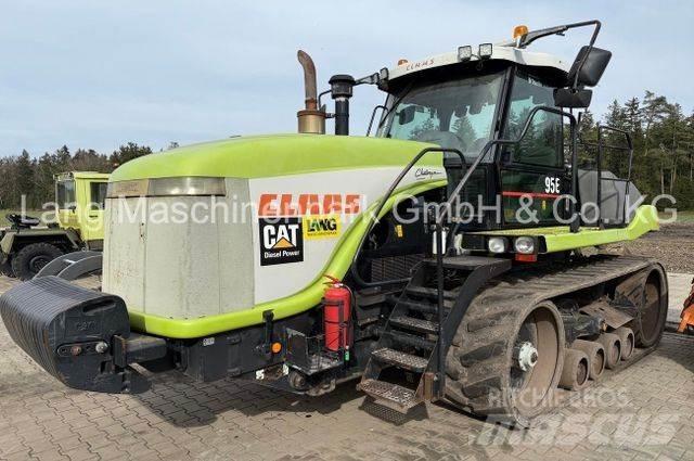 CLAAS 95 E Tractores