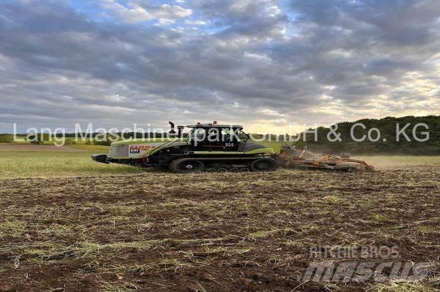 CLAAS 95 E Tractores