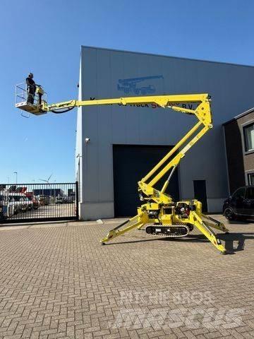 CMC S15F Neuwertig!! Plataformas remolcables