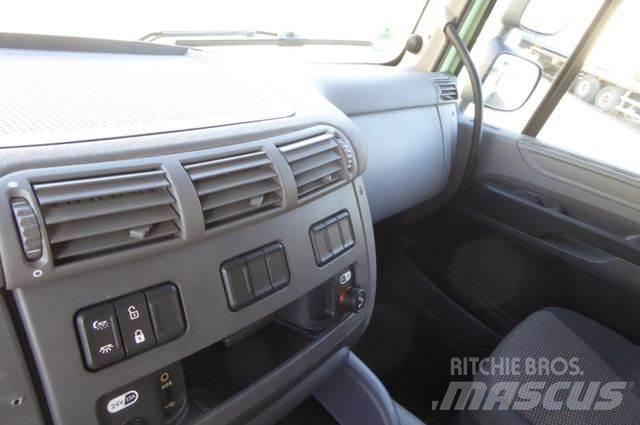 DAF CF 460 FAD Camiones bañeras basculantes o volquetes