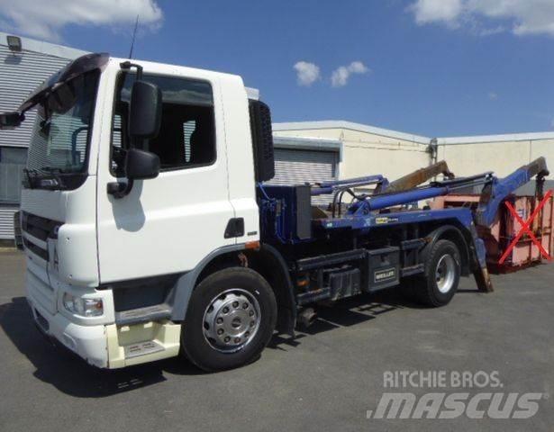 DAF CF 75.310 Camiones con gancho
