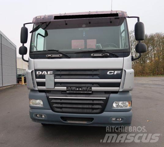 DAF CF 85.460 T 6x4 Camiones polibrazo