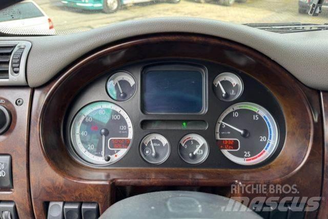 DAF CF410 4x2 Camiones de ganado