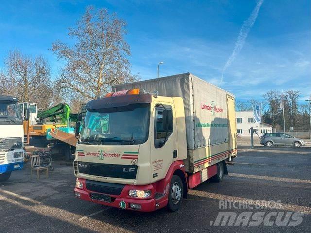 DAF FA45.220 Camión con caja abierta