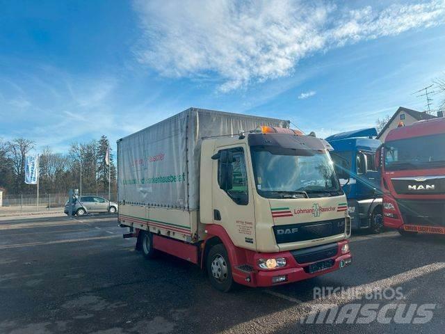 DAF FA45.220 Camión con caja abierta