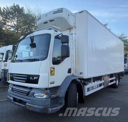 DAF LF 55.250 Isotermos y frigoríficos