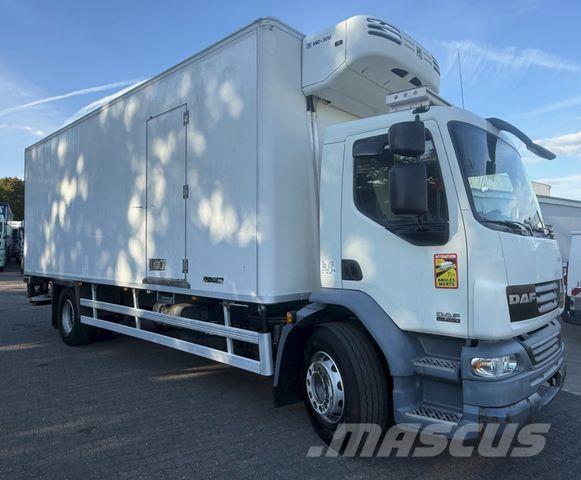 DAF LF 55.250 Isotermos y frigoríficos