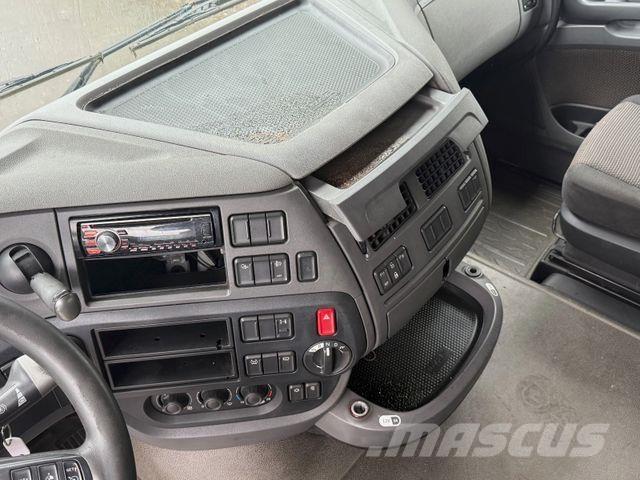 DAF XF 510 Intarder Cabezas tractoras