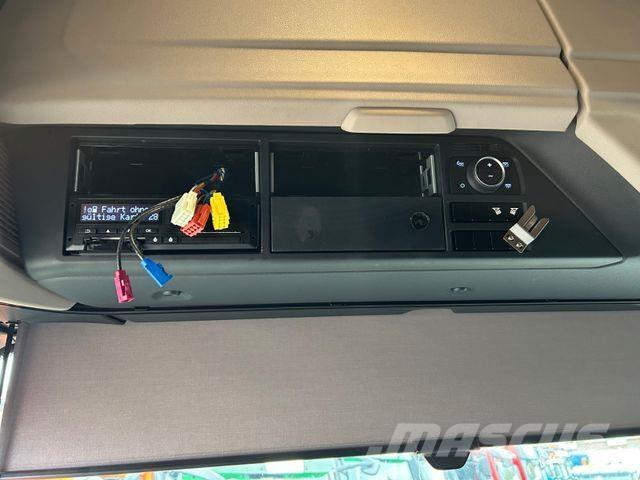 DAF XF 530 SZM 4x2 Cabezas tractoras