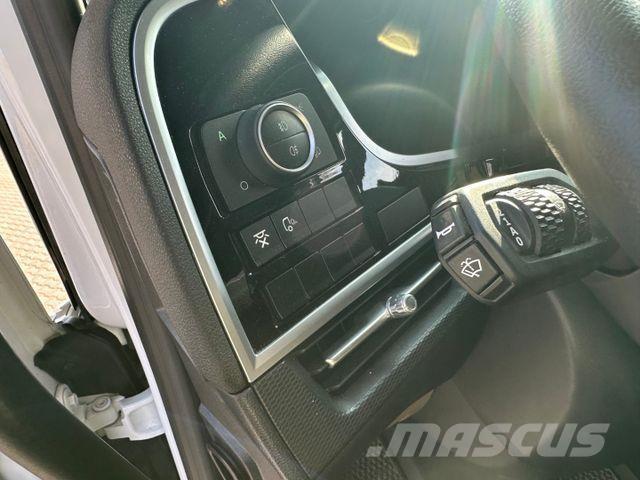 DAF XG 480 Cabezas tractoras