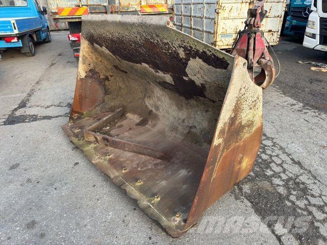  DIV. SCHAUFEL Cargadoras sobre ruedas