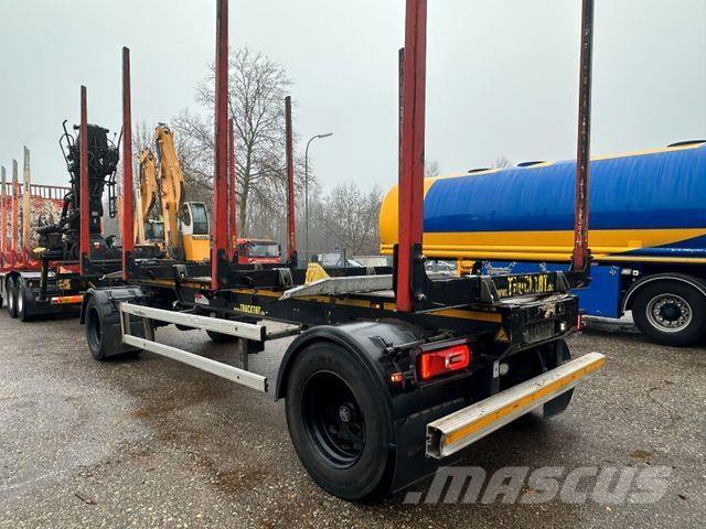 Doll A2G-10L500 Madera