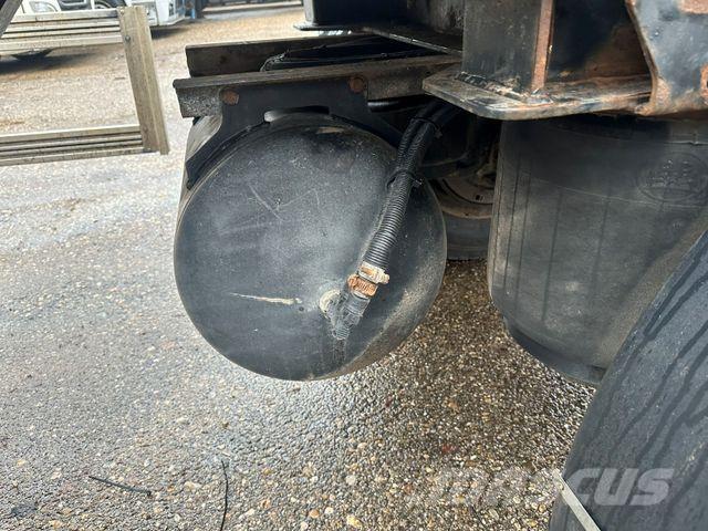 Doll A2G-10L500 Madera