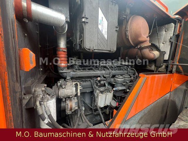 Doosan DL 550-3 Cargadoras sobre ruedas