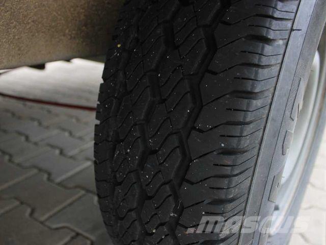  EUROLAMINO 01 Caja de lona