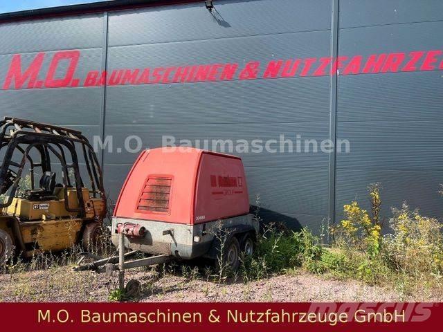 Falch Trailjet 30 Construcción - Otros