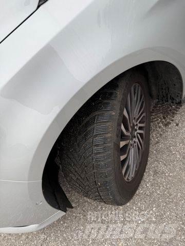 Ford Galaxy Trend Coches