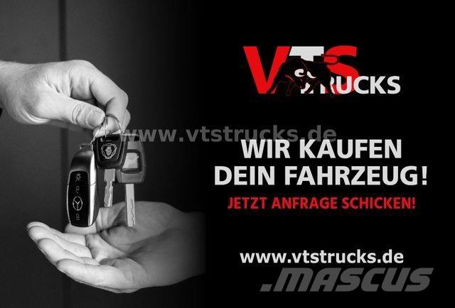 Ford Ranger Furgonetas caja abierta