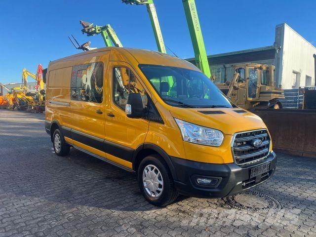 Ford Transit Furgonetas /Furgón