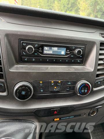 Ford Transit 350 L2 Furgonetas caja abierta