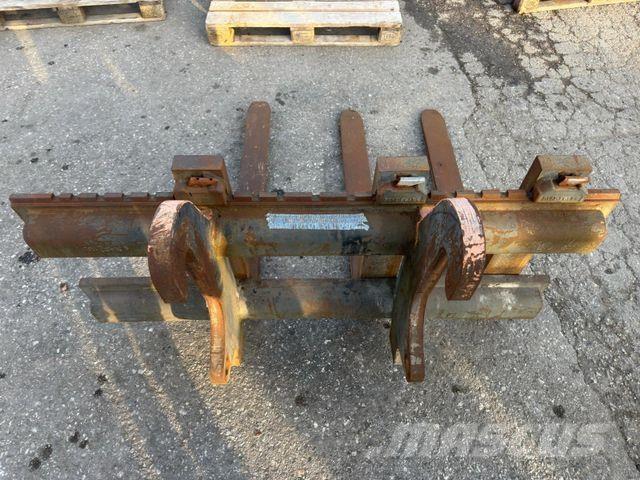  GABEL Cargadoras sobre ruedas