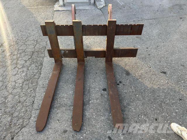  GABEL Cargadoras sobre ruedas