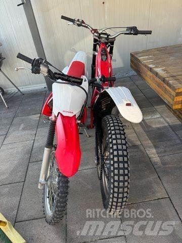  Gasgas 125 ccm Otros camiones
