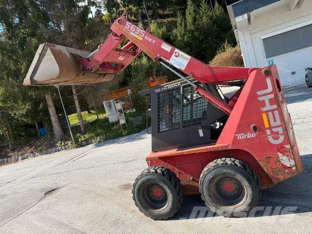 Gehl 5635 Construcción - Otros